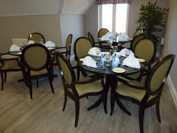 Pin By Renray Healthcare On Care Home Projects Dining Table Home Decor Decor