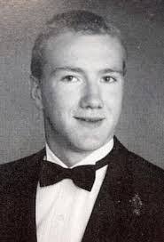 Daniel Thrush's Instagram, Twitter & Facebook