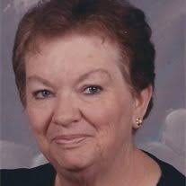 Patricia Russell Obituary (1939