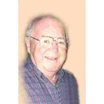 Dr. Stanley Merica Obituary