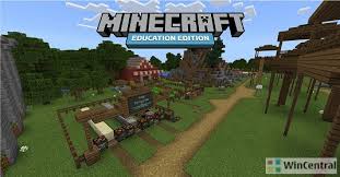 1 day ago · agents are a big part of minecraft education edition. Code Builder For Minecraft Education Edition Now Available Full Changelog