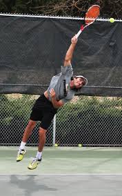 Extending a streak–Idaho men's tennis beats Northern Arizona, extends win  streak to three
