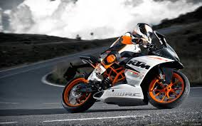 We determined that these pictures can also depict a ktm, motorcycle, vehicle. Ktm Rc 390 Wallpaper Bikes And Motorcycles Wallpaper Better