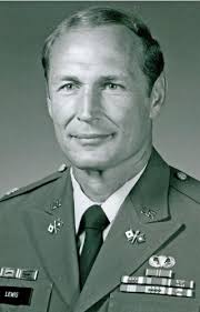 Donald Lewis Obituary (1937