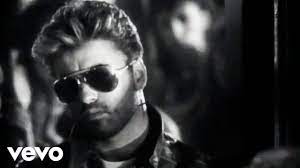 George michael was an english singer, songwriter, and producer. George Michael Father Figure Youtube