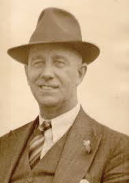 SYDNEY HENRY SIMPSON The following account is written by his daughter,  Shirley Callard Sydney Henry Simpson was born