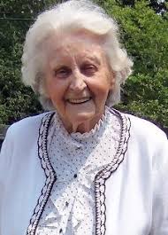 Wanda Julia Kozlowski Martin (1927-2015)