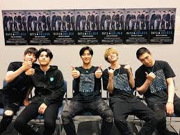 By buying this product you can collect up to 3 loyalty points. 18 10 29 Day6 2nd Live Tour In Japan Unlock Day6 Amino