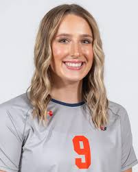 2023 Women's Volleyball Roster