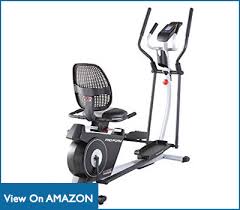 best elliptical machines updated may