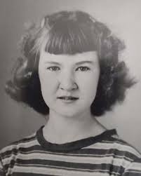 Wilma Ruth Turner Obituary August 26, 2023