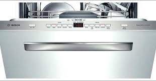 We did not find results for: Bosch Dishwasher Silence Plus 44 Dba