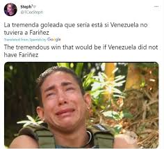 Find and save peru vs venezuela memes | from instagram, facebook, tumblr, twitter & more. Copa America 2021 Funniest Memes And Reactions From Group B Matchday 2