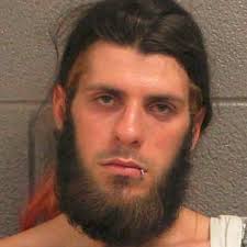 Elyria man says 'sorry' for trash bin fire, gets charged with arson