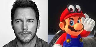 Chris Pratt dice a los fans que primero vayan a ver la película de Mario y  que luego vengan las críticas