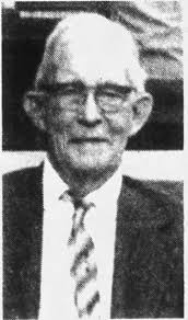 William Woodcock “Bill” Durham Sr. (1885-1977)