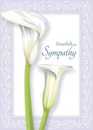 Mar 11, 2021 · what to say or write in a sympathy card. Do You Know The Rules Of Written Condolence Etiquette Vaughn C G