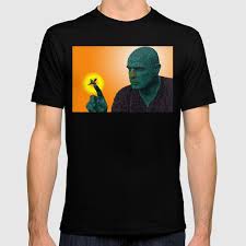 Marlon brando, playing kurtz in apocalypse, was one such actor. Apocalypse Now Marlon Brando T Shirt Von Culturecloth Society6