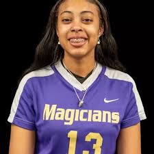 2024 Softball Roster