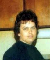 Obituary for Genny Mercer Huggins