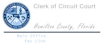 Hamilton County Clerk
