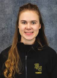 Pacific Lutheran University Virtual Athletics Award Dessert May 3, 2020