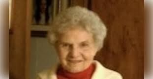 Obituary information for Pauline Arnold