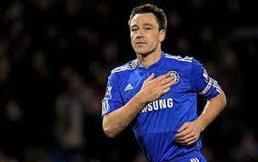 Chelsea legend john terry has taken one step closer to landing his 'dream' job at the blues after completing the final qualification on the coaching ladder. Listing The Five Best John Terry Chelsea Moments