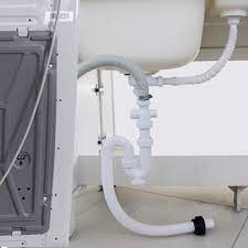 Wherever you want to add appliances and sinks we our range of macerators, pumps and lift stations make it possible to install a bathroom, a toilet, a shower or even a kitchen sink where conventional. Talea Laundry Sink Basin Drain Waste Strianer Kit Drain Pipe Set Connect Washing Machine And Kitchen Sink Drainage Z5050c002 Pipes Aliexpress