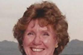 Joyce "Lynne" Burns
