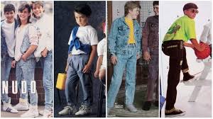 India beauty tips, celebrity style , fashion trends, latest fashion ideas and. 80s Fashion For Men How To Get The 1980 S Style The Trend Spotter