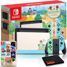 England cricket / world t20 2016: Toys R Us Nintendo Switch Animal Crossing