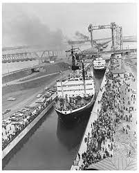 Hellespont Mariners With A Mission Great Lakes Ships Canadian History Great Lakes