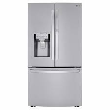 It is utilized to store foods, vegetables since it keeps their freshness in place. Lg 29 7 Cu Ft French Door Door In Door Refrigerator With Craft Ice Costco