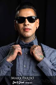 Dare to Dream: Mark Pardo 2023 Beauty Exposé