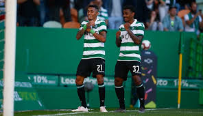 Transmissões de jogos das diferentes modalidades do sporting cp. Sporting X V Guimaraes Record Jogos Em Direto