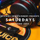 SATURDAYS event image