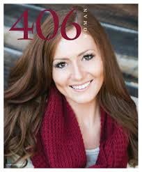 406 Woman Vol. 7 No. 3 by 406 Woman