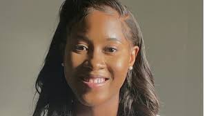 Funeral for Melissa Melville's Mom