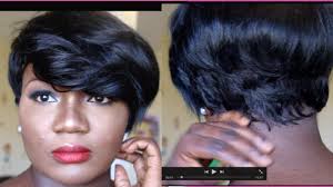 Place the shower cap on the. How To Do 27 Piece Quick Weave In 1 Hour Beginner Friendly Youtube