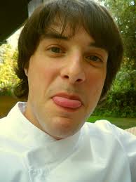 Lengua de chef: Jordi Cruz