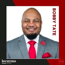 Introducing.. BOBBY TATE!! @bobbyt_therealtor is a realtor here at Keller  Williams Vestavia and a part of the T. Mills Realty Group. Bobby says, “I  love helping individuals realize their real estate dreams