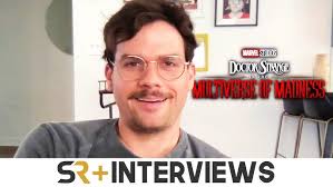 Doctor Strange 2 SPOILER Interview: Writer Michael Waldron