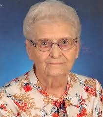 Violet Masters Leave Condolence