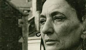 The Ultimate Outsider: A 1995 Interview with Gypsy Lou Webb