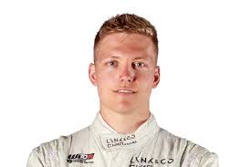 Yvan Muller Statistics and Results