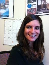 Molly Ott's Instagram, Twitter & Facebook