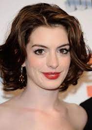 Look through our pick to find more options. Anne Hathaway Hairstyles That Can Be Easily Replicated