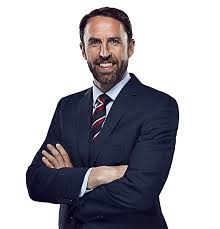 Southgate launches pacplan fulfilment brochure. England Head Coach Profile Gareth Southgate