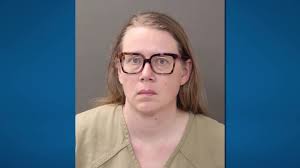 Mary Munford principal returns to work less than a year after life-changing  accident